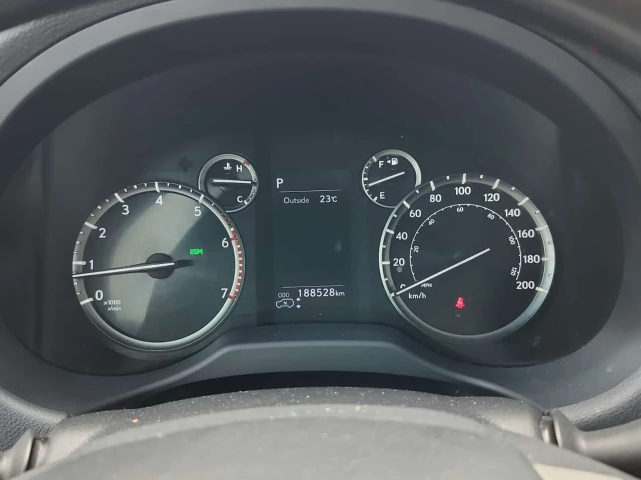Lexus GX * 460 * , снимка 8 - Автомобили и джипове - 54942659