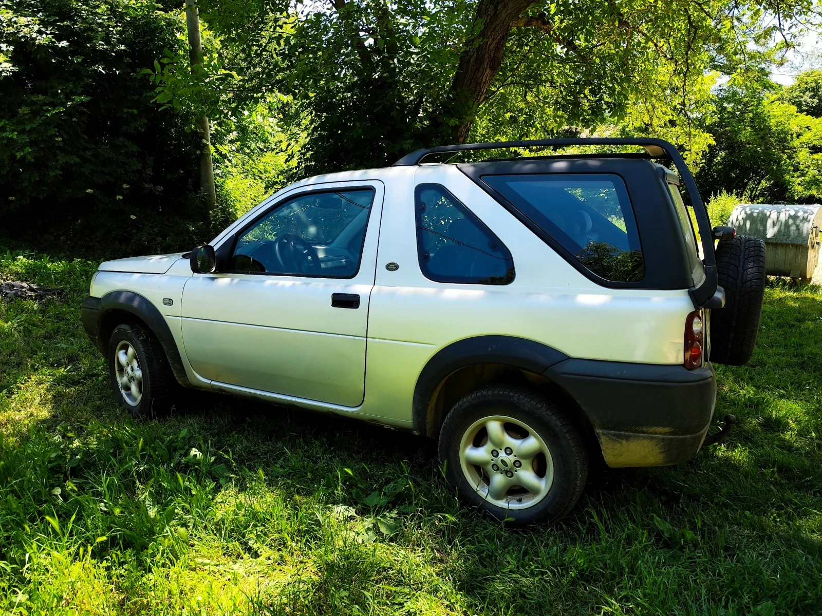 Land Rover Freelander 2 TD4 | Mobile.bg � ����������� 3