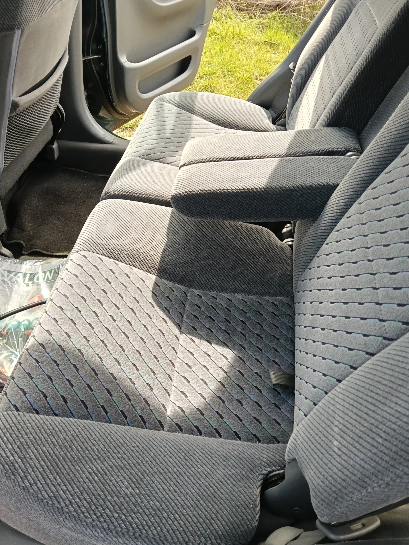 Honda Cr-v Automatic Panorama Klima, снимка 6 - Автомобили и джипове - 55214902