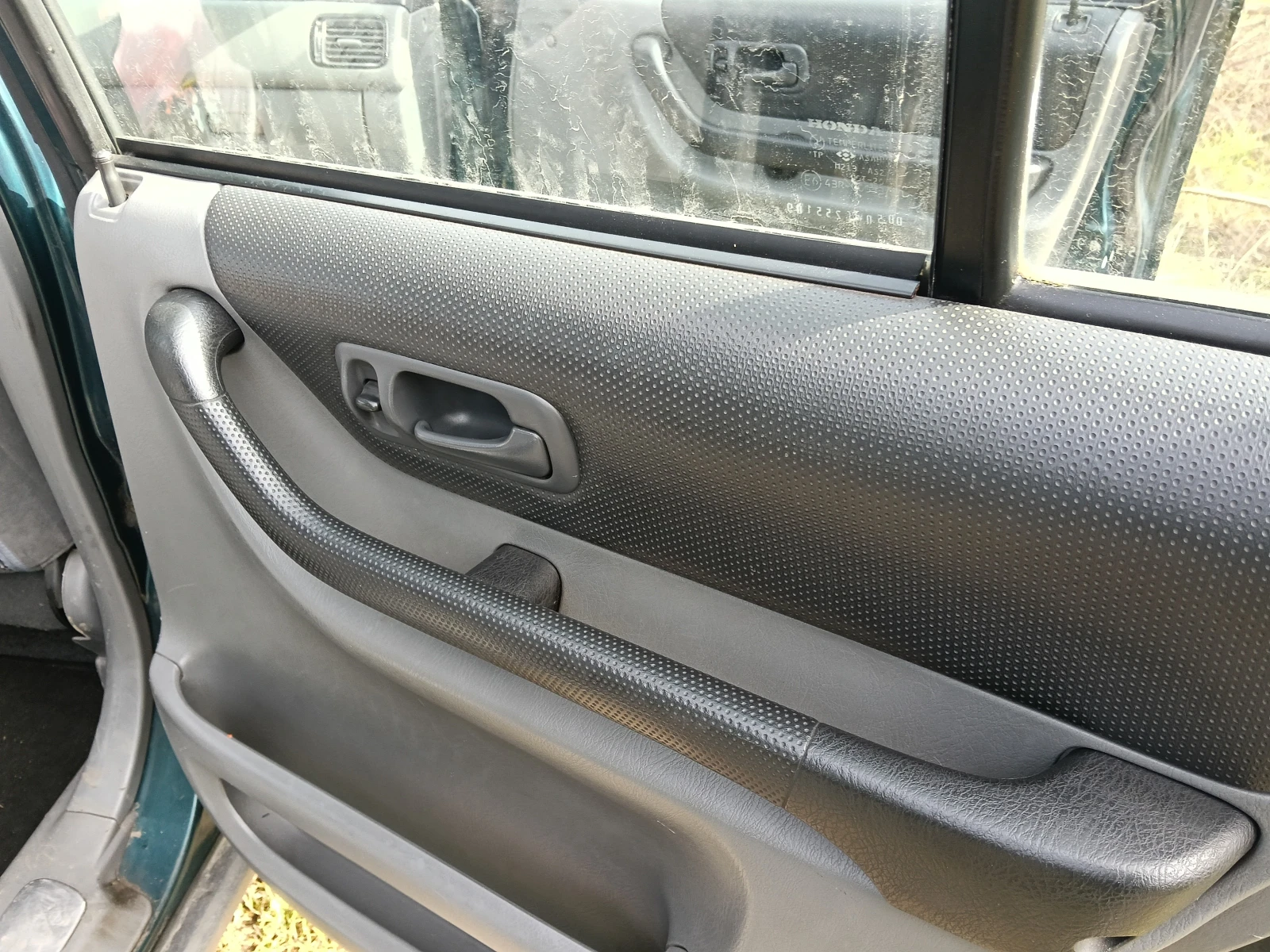 Honda Cr-v Automatic Panorama Klima, снимка 4 - Автомобили и джипове - 55214902