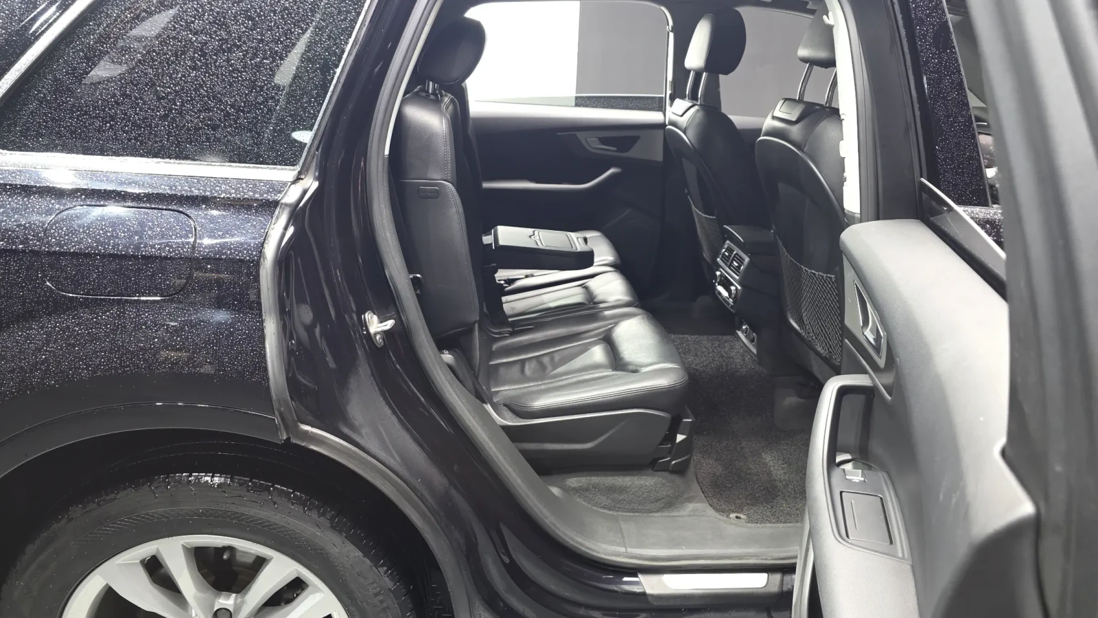 Audi Q7 45 TFSI QUATTRO| PANORAMA| ПОДГРЕВИ| NAVI| PARKTRO, снимка 10 - Автомобили и джипове - 55350448