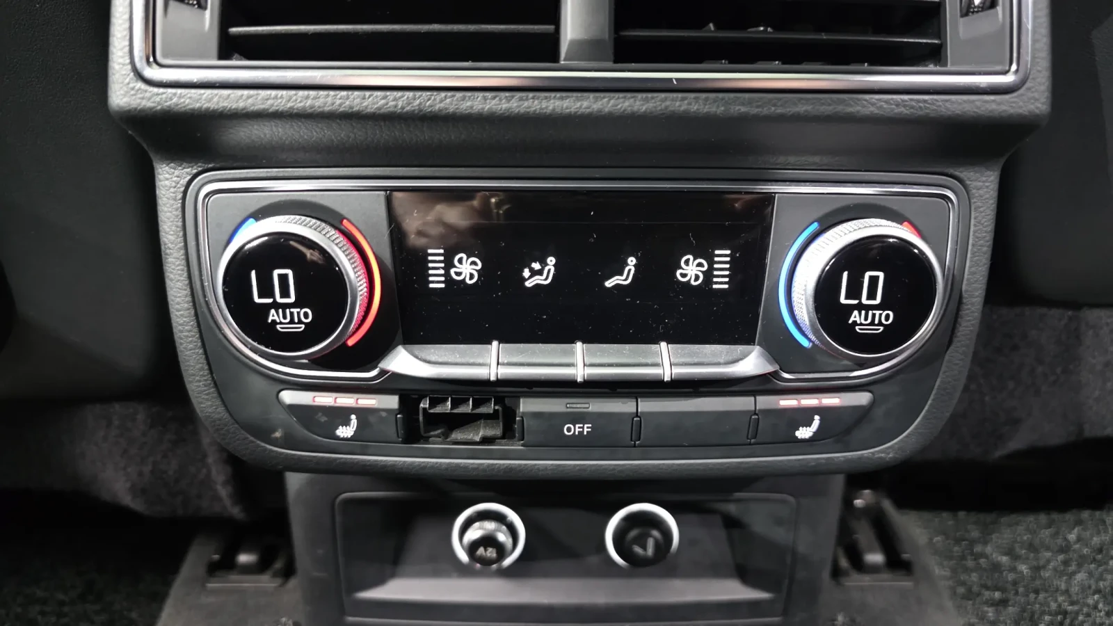 Audi Q7 45 TFSI QUATTRO| PANORAMA| ПОДГРЕВИ| NAVI| PARKTRO, снимка 11 - Автомобили и джипове - 55350448