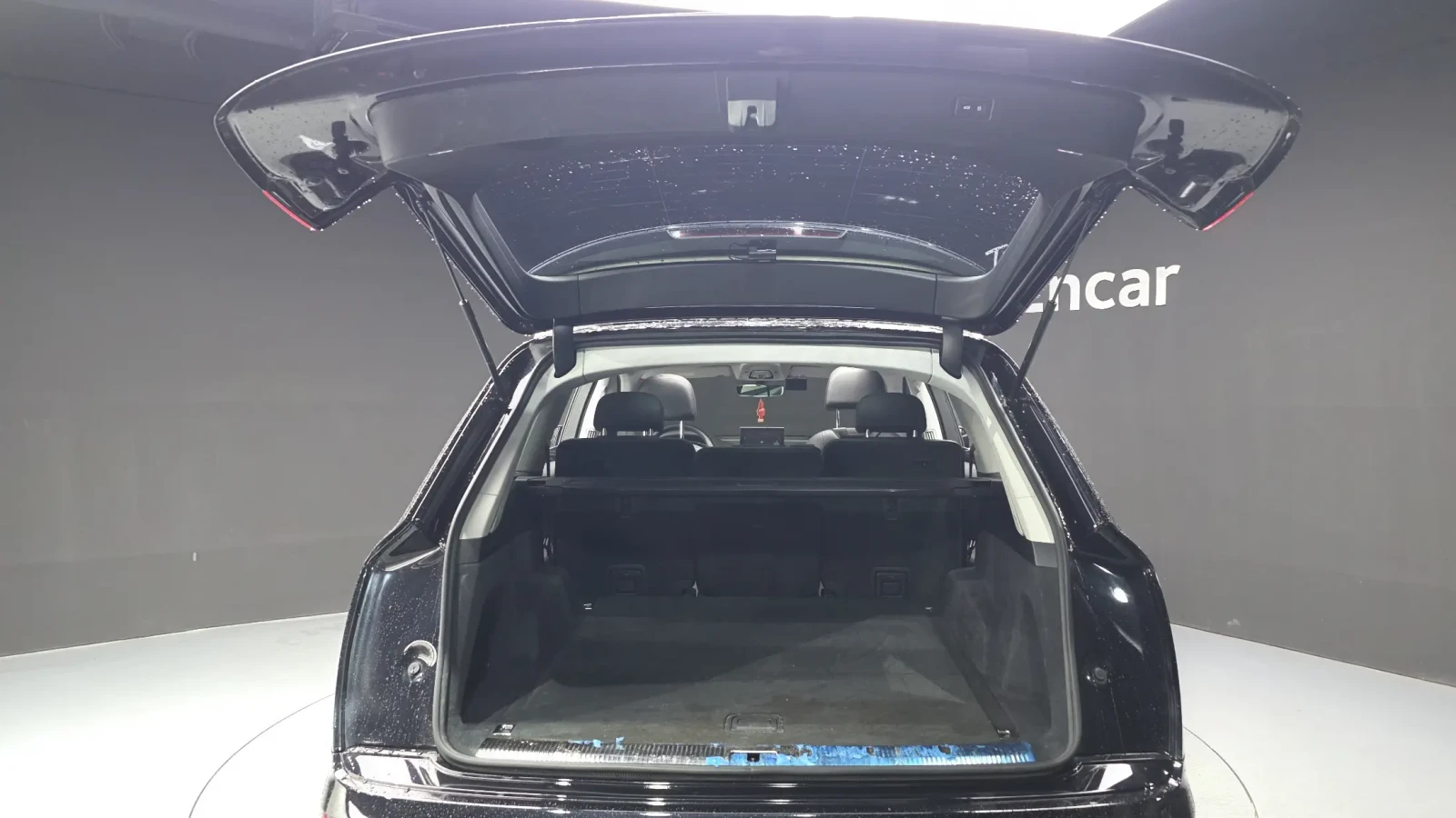 Audi Q7 45 TFSI QUATTRO| PANORAMA| ПОДГРЕВИ| NAVI| PARKTRO, снимка 13 - Автомобили и джипове - 55350448