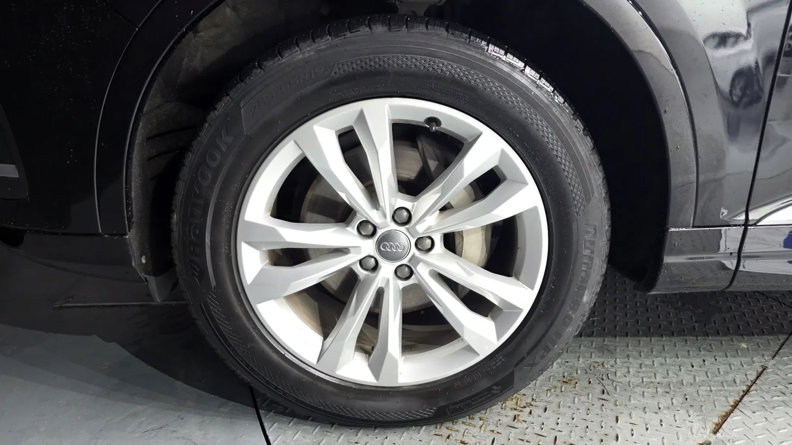 Audi Q7 45 TFSI QUATTRO| PANORAMA| ПОДГРЕВИ| NAVI| PARKTRO, снимка 12 - Автомобили и джипове - 55350448