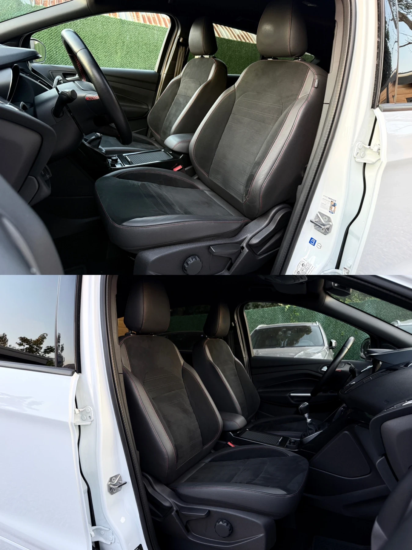 Ford Kuga 1.5EcoBoost/ST-line/150hp/Distronic/FULL, снимка 11 - Автомобили и джипове - 55546676