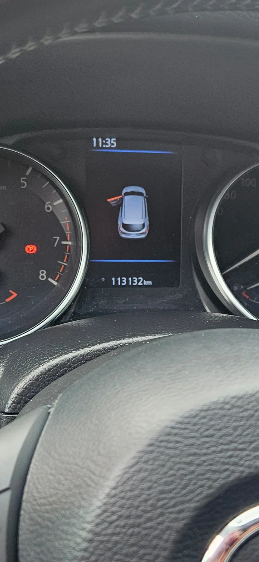 Nissan Qashqai TEKNA, снимка 6 - Автомобили и джипове - 55791954