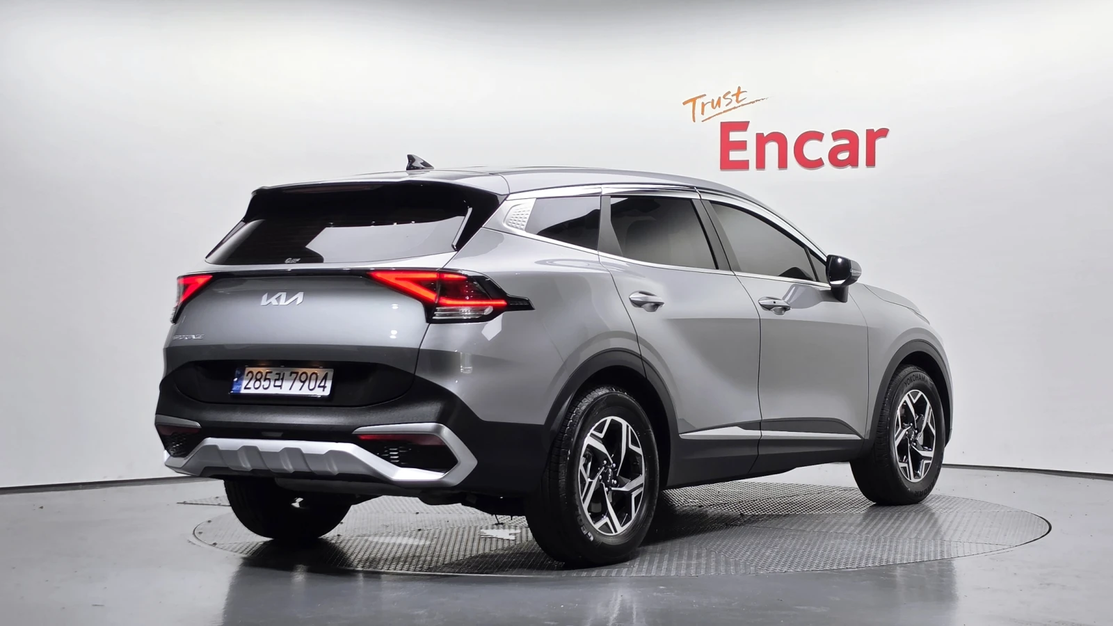Kia Sportage LPG 2.0 2WD Prestige autorpime.bg, снимка 2 - Автомобили и джипове - 55842183