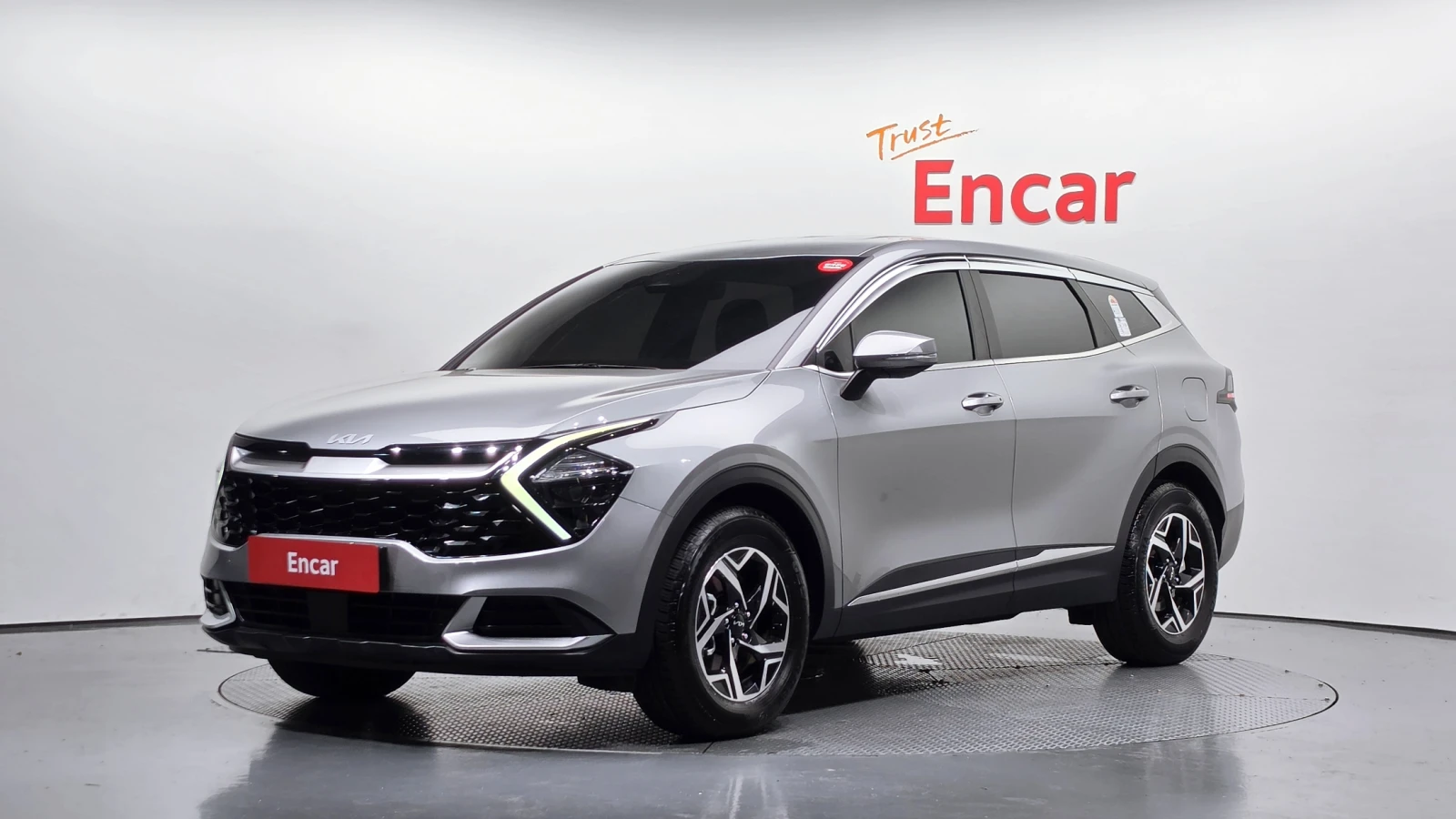 Kia Sportage LPG 2.0 2WD Prestige autorpime.bg