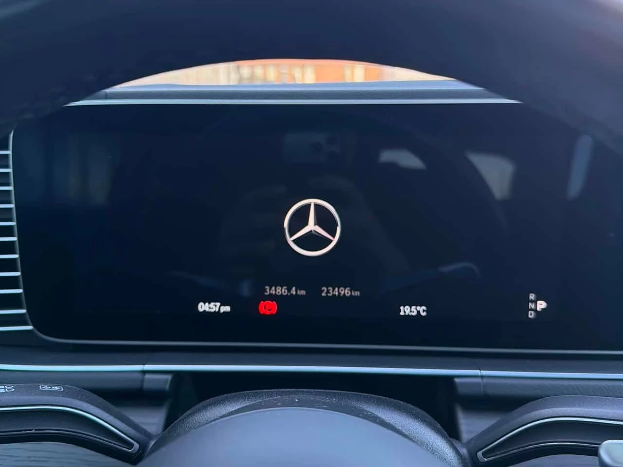 Mercedes-Benz GLE 53 4MATIC AMG | CARFAX | БЕЗ ИНЦИДЕНТИ, снимка 8 - Автомобили и джипове - 56191320