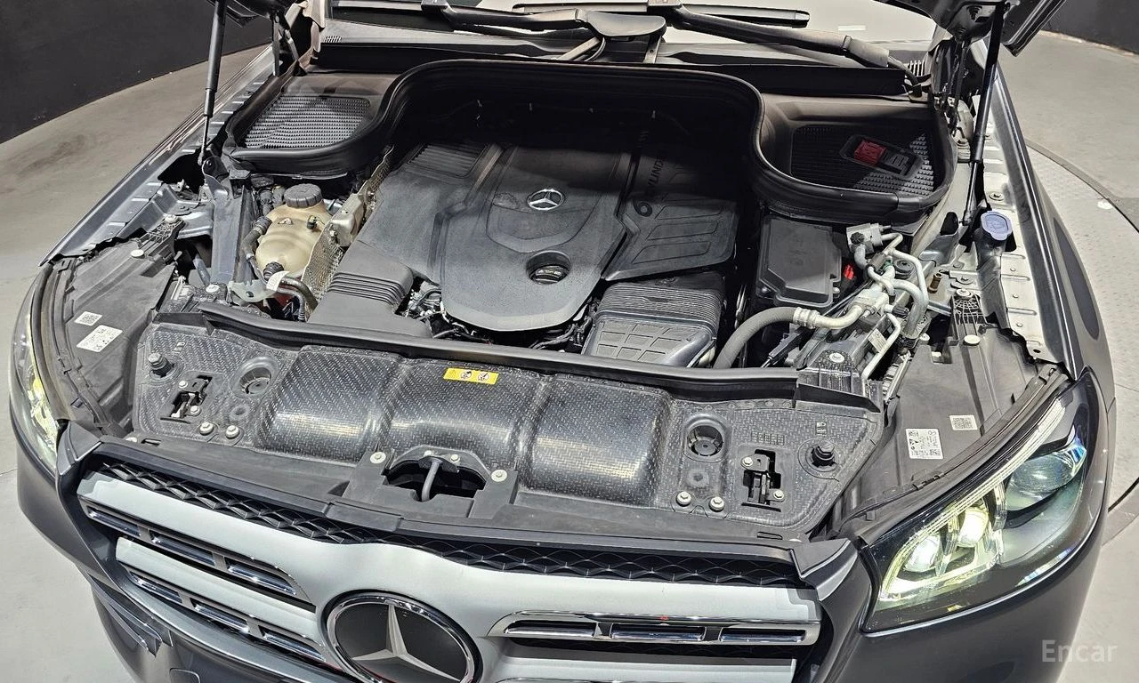 Mercedes-Benz GLS 400 AMG* LINE* BURMESTER* ОБДУХВАНЕ* ДИСТРОНИК* МАСАЖ*, снимка 17 - Автомобили и джипове - 56196324