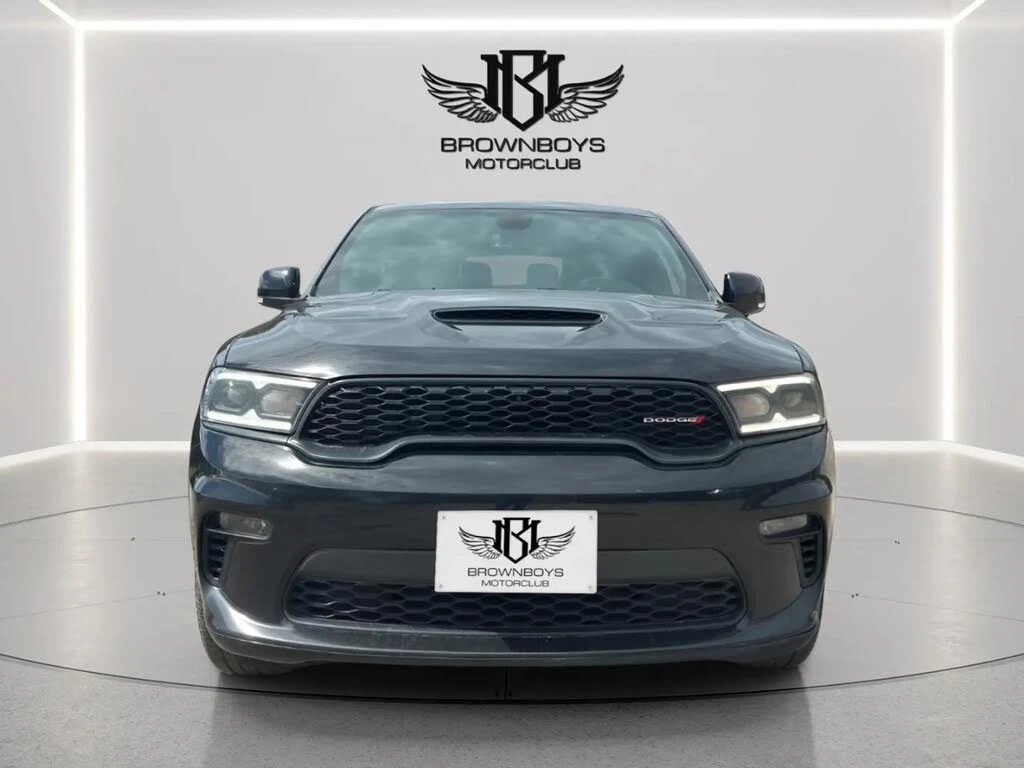 Dodge Durango * GT * Remote Start * АвтоКредит (ЦЕНА ДО БГ), снимка 8 - Автомобили и джипове - 56302450