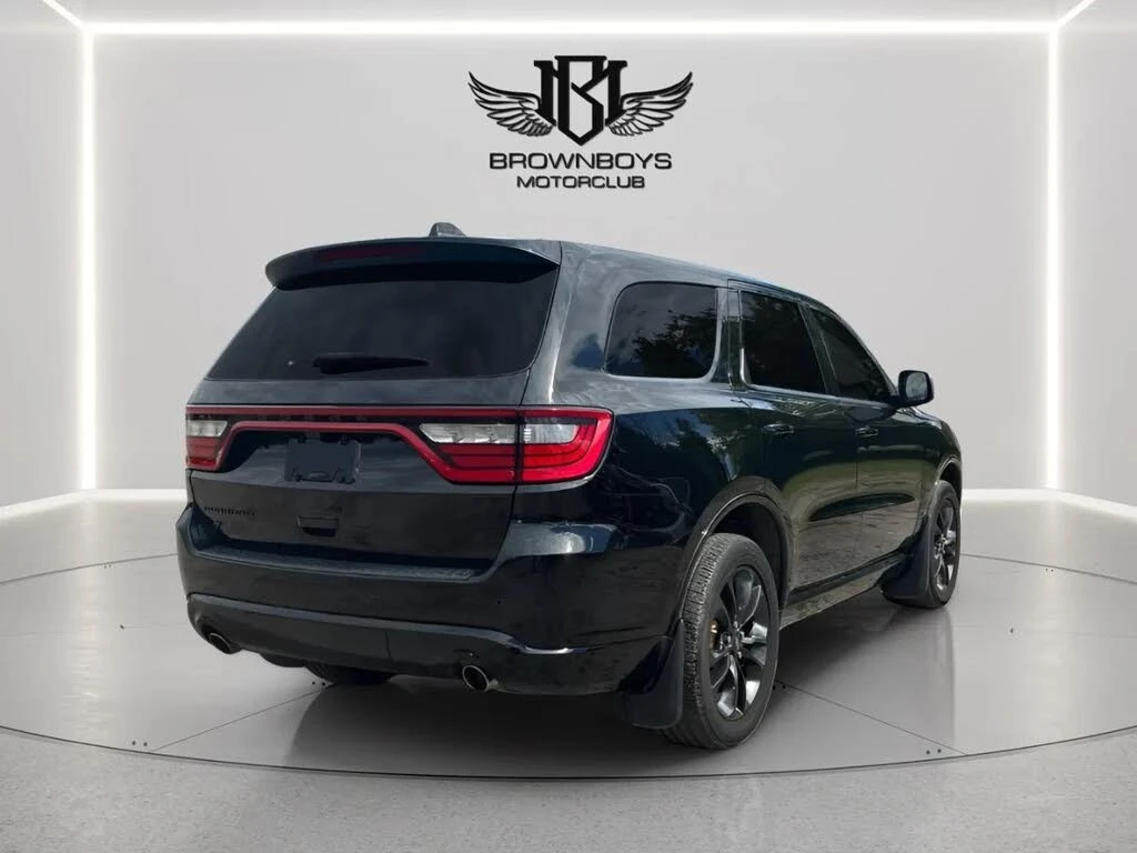Dodge Durango * GT * Remote Start * АвтоКредит (ЦЕНА ДО БГ), снимка 6 - Автомобили и джипове - 56302450