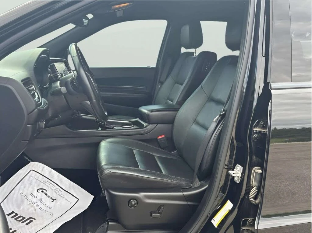 Dodge Durango * GT * Remote Start * АвтоКредит (ЦЕНА ДО БГ), снимка 13 - Автомобили и джипове - 56302450