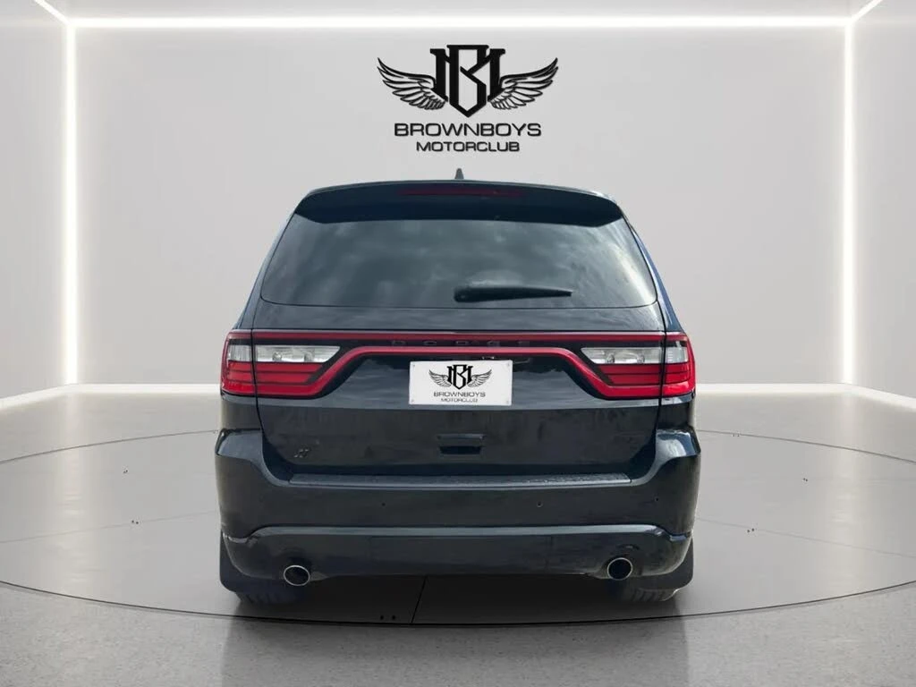 Dodge Durango * GT * Remote Start * АвтоКредит (ЦЕНА ДО БГ), снимка 5 - Автомобили и джипове - 56302450