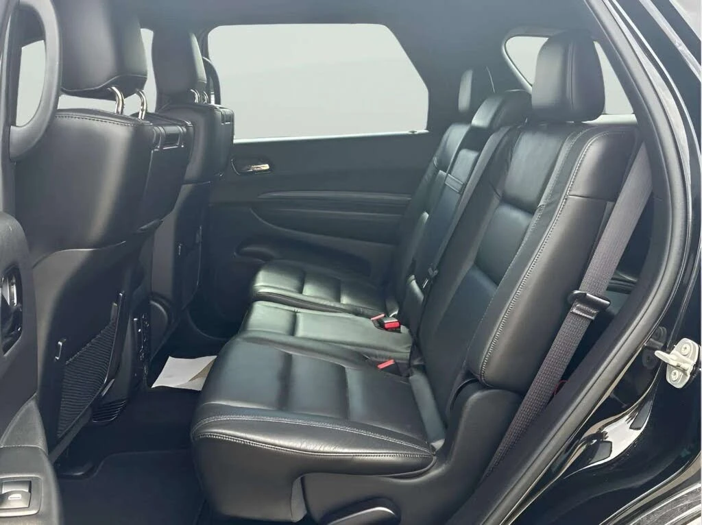 Dodge Durango * GT * Remote Start * АвтоКредит (ЦЕНА ДО БГ), снимка 14 - Автомобили и джипове - 56302450