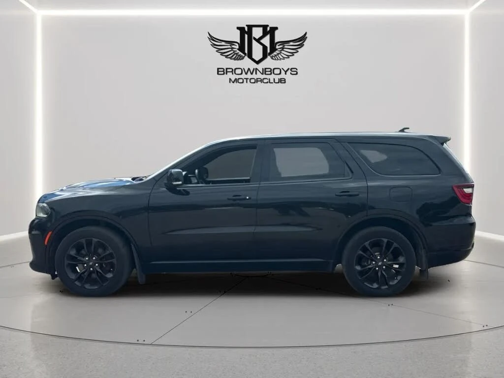 Dodge Durango * GT * Remote Start * АвтоКредит (ЦЕНА ДО БГ), снимка 3 - Автомобили и джипове - 56302450