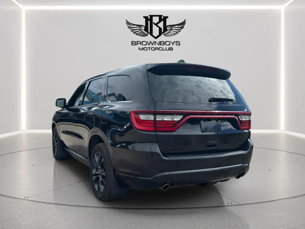 Dodge Durango * GT * Remote Start * АвтоКредит (ЦЕНА ДО БГ), снимка 4 - Автомобили и джипове - 56302450