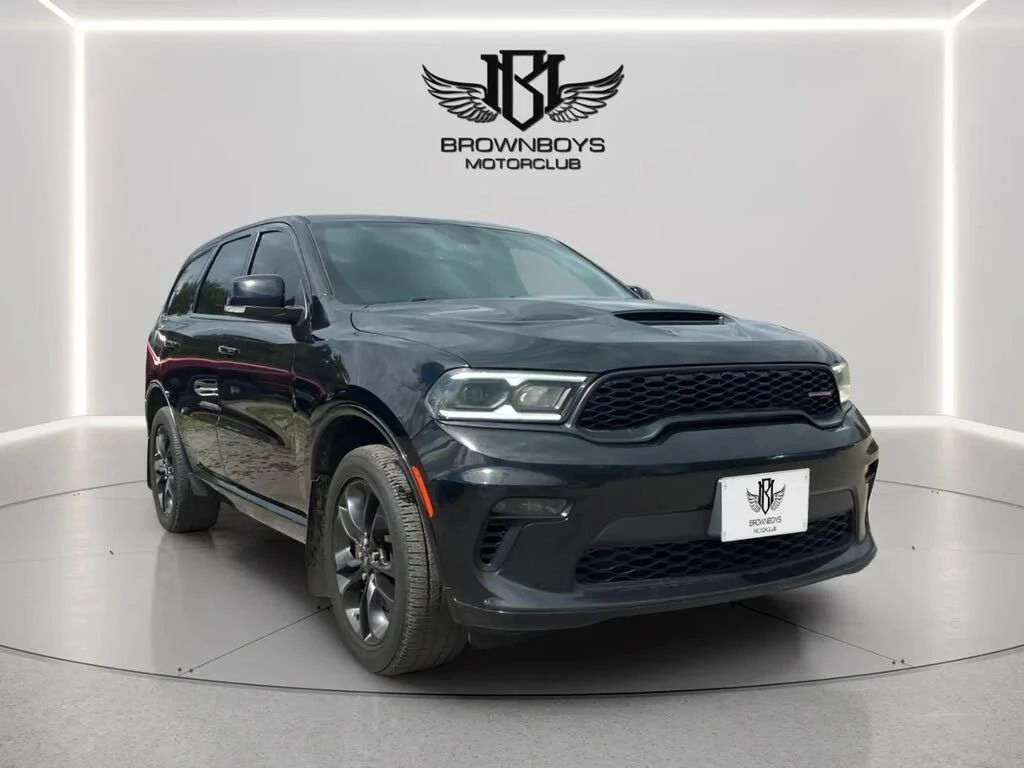 Dodge Durango * GT * Remote Start * АвтоКредит (ЦЕНА ДО БГ)