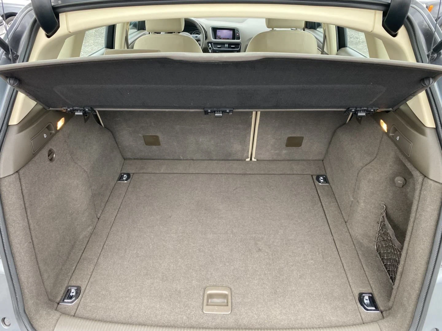 Audi Q5 2.0TDI FACE LIFT ��� ���������  | Mobile.bg � ����������� 12