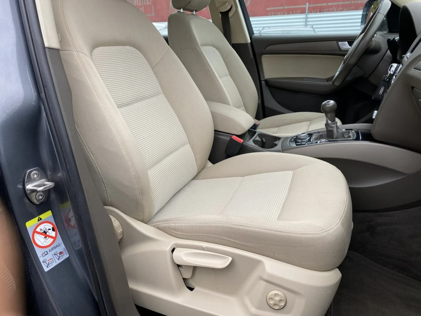 Audi Q5 2.0TDI FACE LIFT ��� ���������  | Mobile.bg � ����������� 9