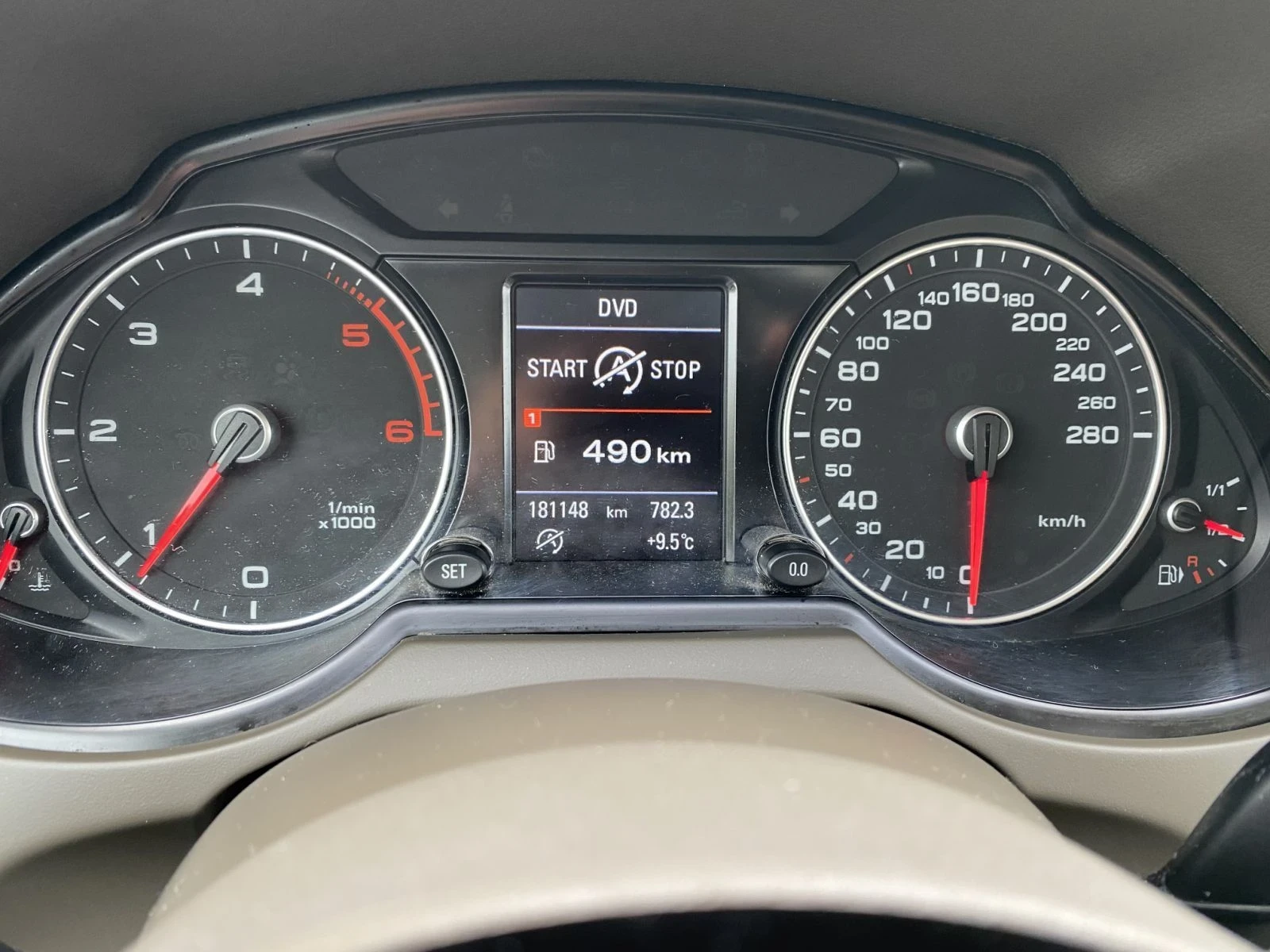 Audi Q5 2.0TDI FACE LIFT ��� ���������  | Mobile.bg � ����������� 7
