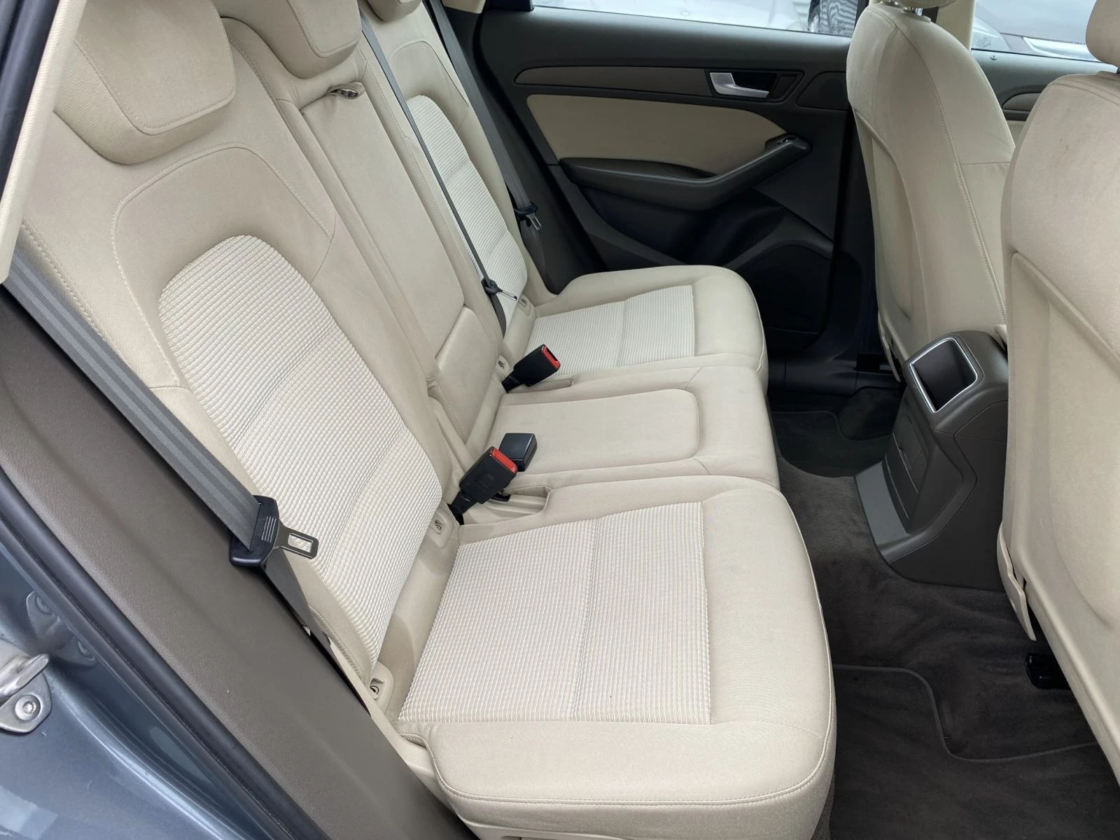 Audi Q5 2.0TDI FACE LIFT ��� ���������  | Mobile.bg � ����������� 11