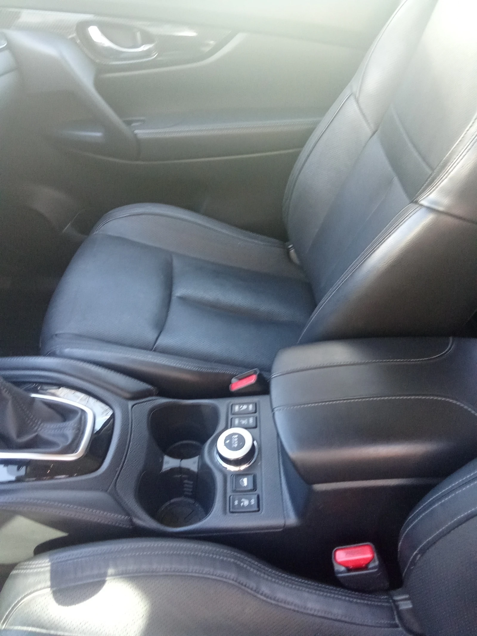 Nissan X-trail SUV, снимка 10 - Автомобили и джипове - 56567524