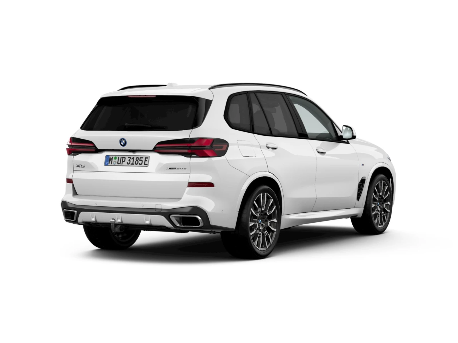 BMW X5 xDrive50e, снимка 3 - Автомобили и джипове - 56660074