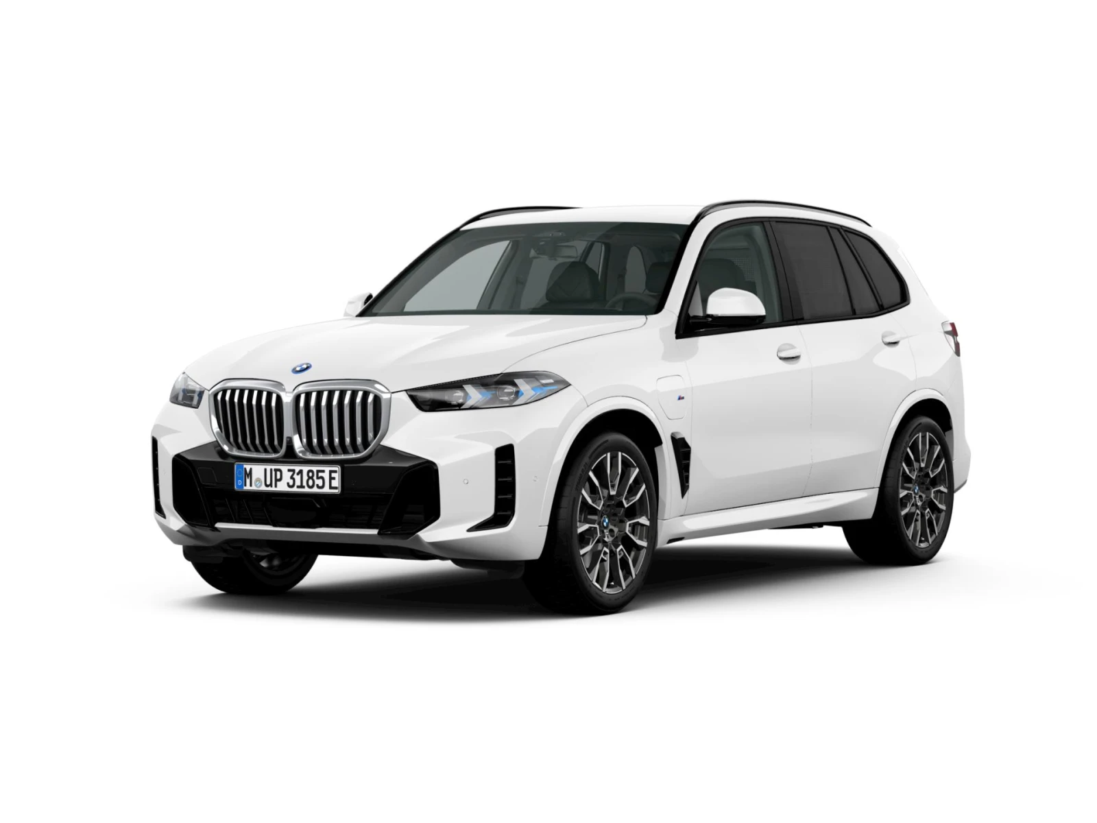 BMW X5 xDrive50e, снимка 2 - Автомобили и джипове - 56660074