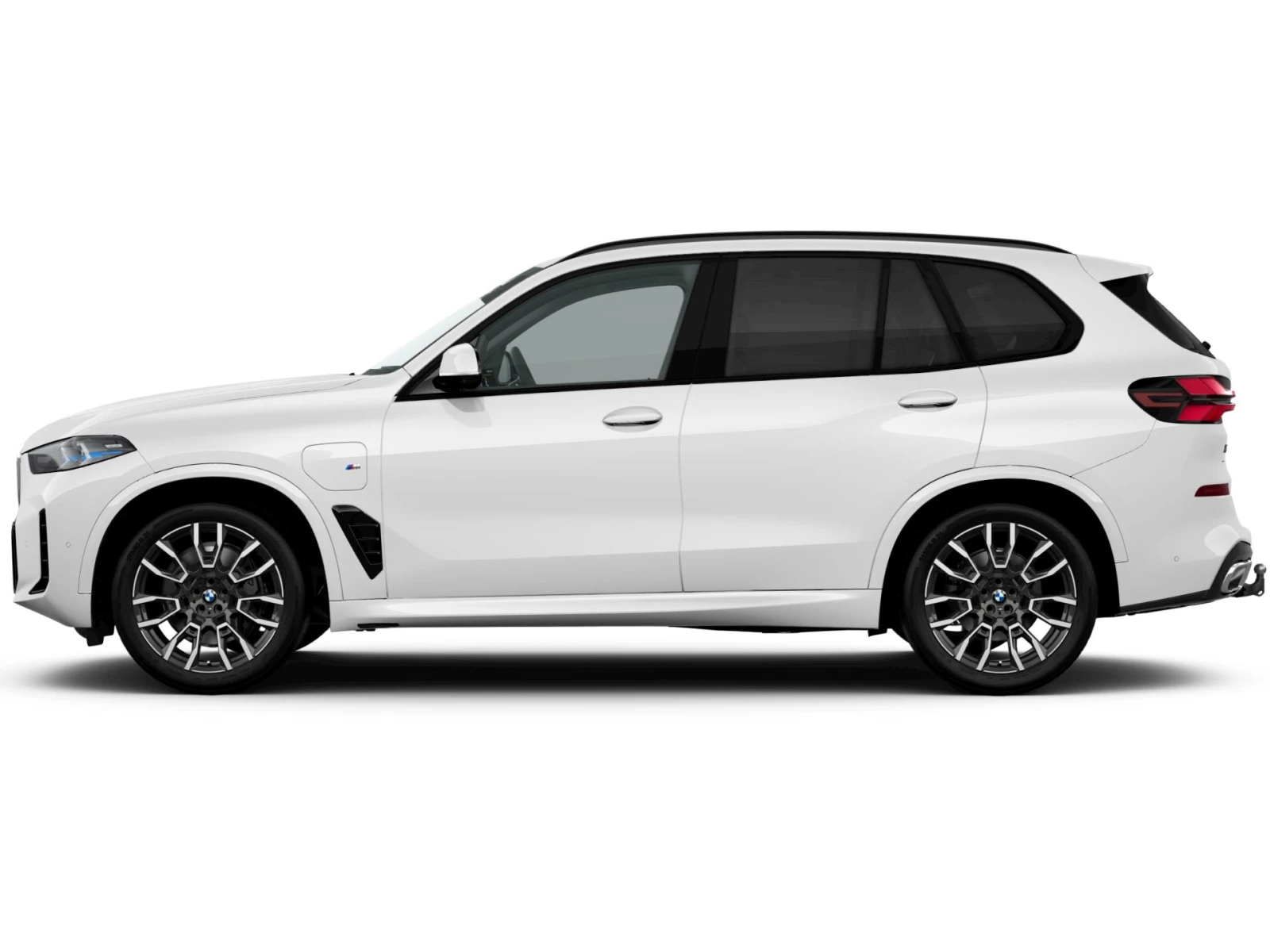 BMW X5 xDrive50e, снимка 4 - Автомобили и джипове - 56660074