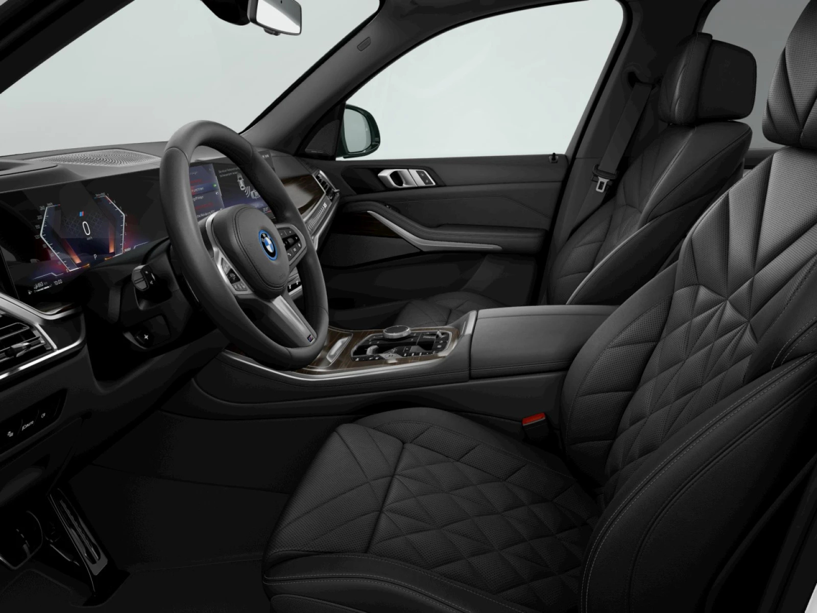 BMW X5 xDrive50e, снимка 8 - Автомобили и джипове - 56660074