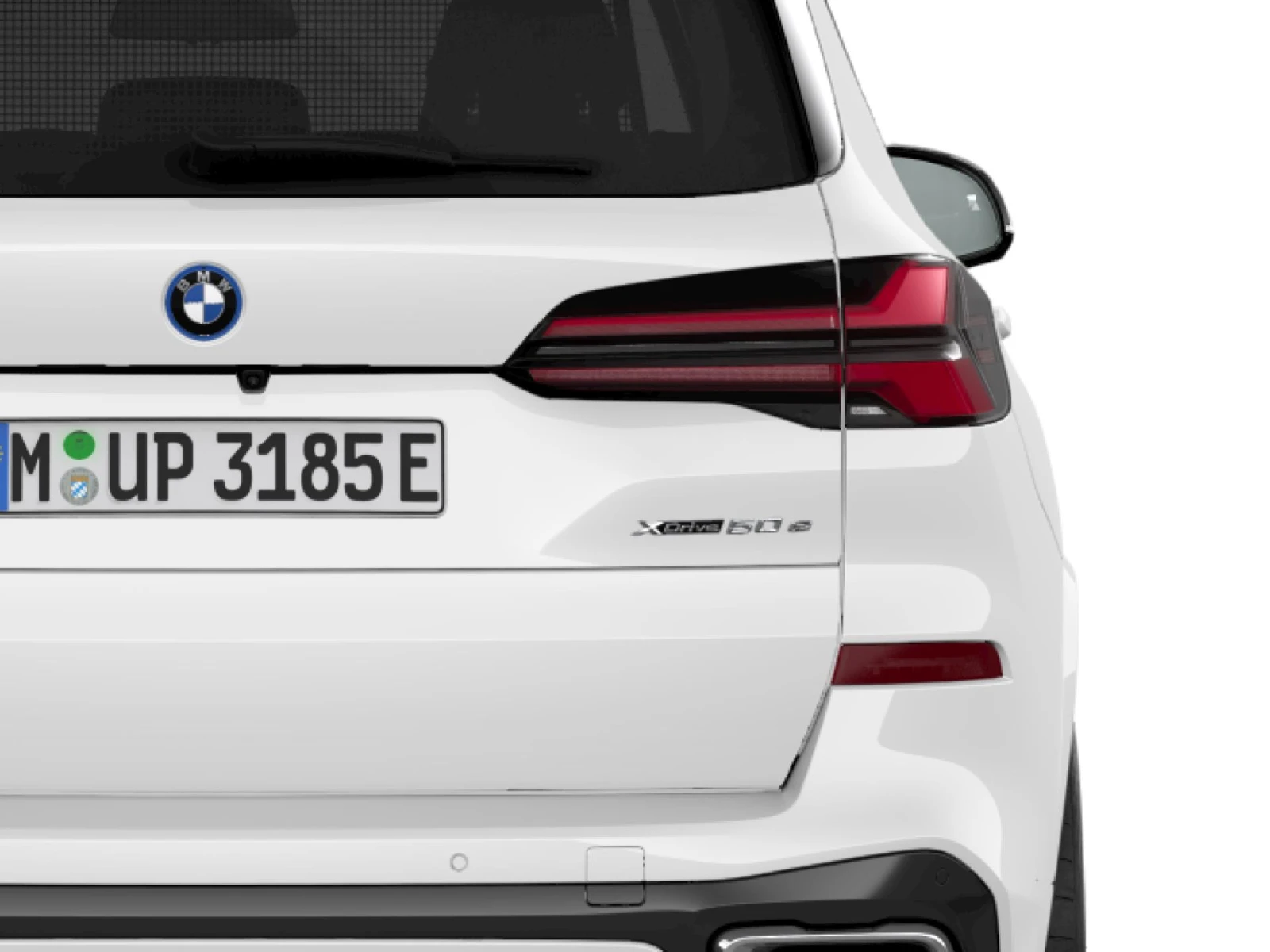 BMW X5 xDrive50e, снимка 7 - Автомобили и джипове - 56660074