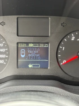 Mercedes-Benz Sprinter 316 MAXI, снимка 8