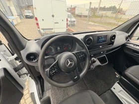 Mercedes-Benz Sprinter 316 MAXI, снимка 6