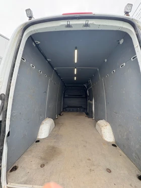 Mercedes-Benz Sprinter 316 MAXI, снимка 9