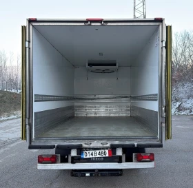 Iveco 35c18 HI-MATIC* ХЛАДИЛЕН-29* 4.30м* ТОК* КЛИМА* 3.5т N1 , снимка 7
