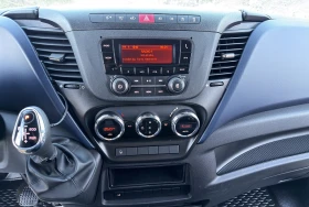 Iveco 35c18 HI-MATIC* ХЛАДИЛЕН-29* 4.30м* ТОК* КЛИМА* 3.5т N1 , снимка 11