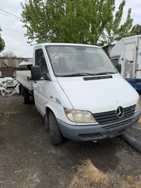 Mercedes-Benz Sprinter 311 Cdi, снимка 1