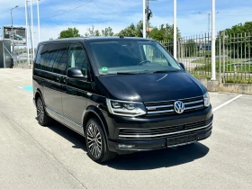 VW T6 Business Line 2.0TDI 4motion AMT, снимка 3