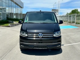 VW T6 Business Line 2.0TDI 4motion AMT, снимка 2