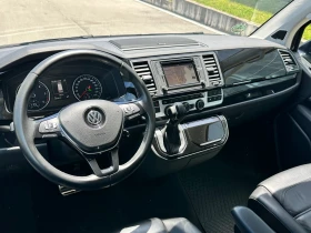VW T6 Business Line 2.0TDI 4motion AMT, снимка 9
