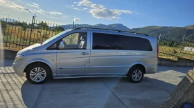 Mercedes-Benz Vito 115CDI, снимка 6