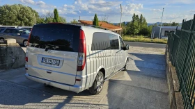 Mercedes-Benz Vito 115CDI, снимка 5