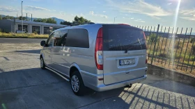 Mercedes-Benz Vito 115CDI, снимка 4