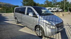 Mercedes-Benz Vito 115CDI, снимка 12