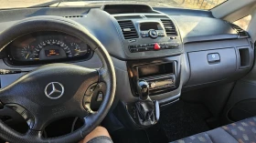 Mercedes-Benz Vito 115CDI, снимка 7