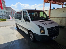 VW Crafter, снимка 3
