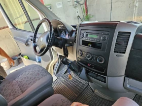 VW Crafter, снимка 9