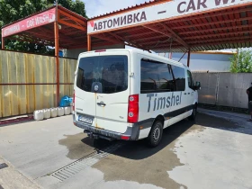 VW Crafter, снимка 5