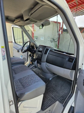 VW Crafter, снимка 8